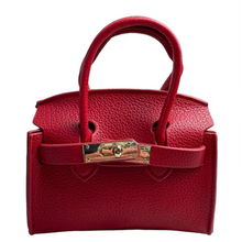 Load image into Gallery viewer, Mini "Hermes" - Limited Edition Purse