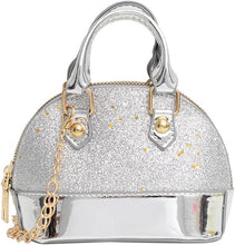 Load image into Gallery viewer, Mini &quot;MK&quot; Sparkle Purse
