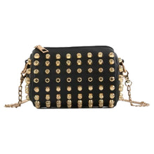 Load image into Gallery viewer, Mini RockStud Purse