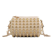 Load image into Gallery viewer, Mini RockStud Purse