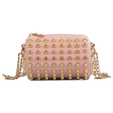 Load image into Gallery viewer, Mini RockStud Purse