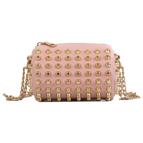 Mini RockStud Purse