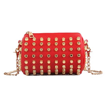 Load image into Gallery viewer, Mini RockStud Purse