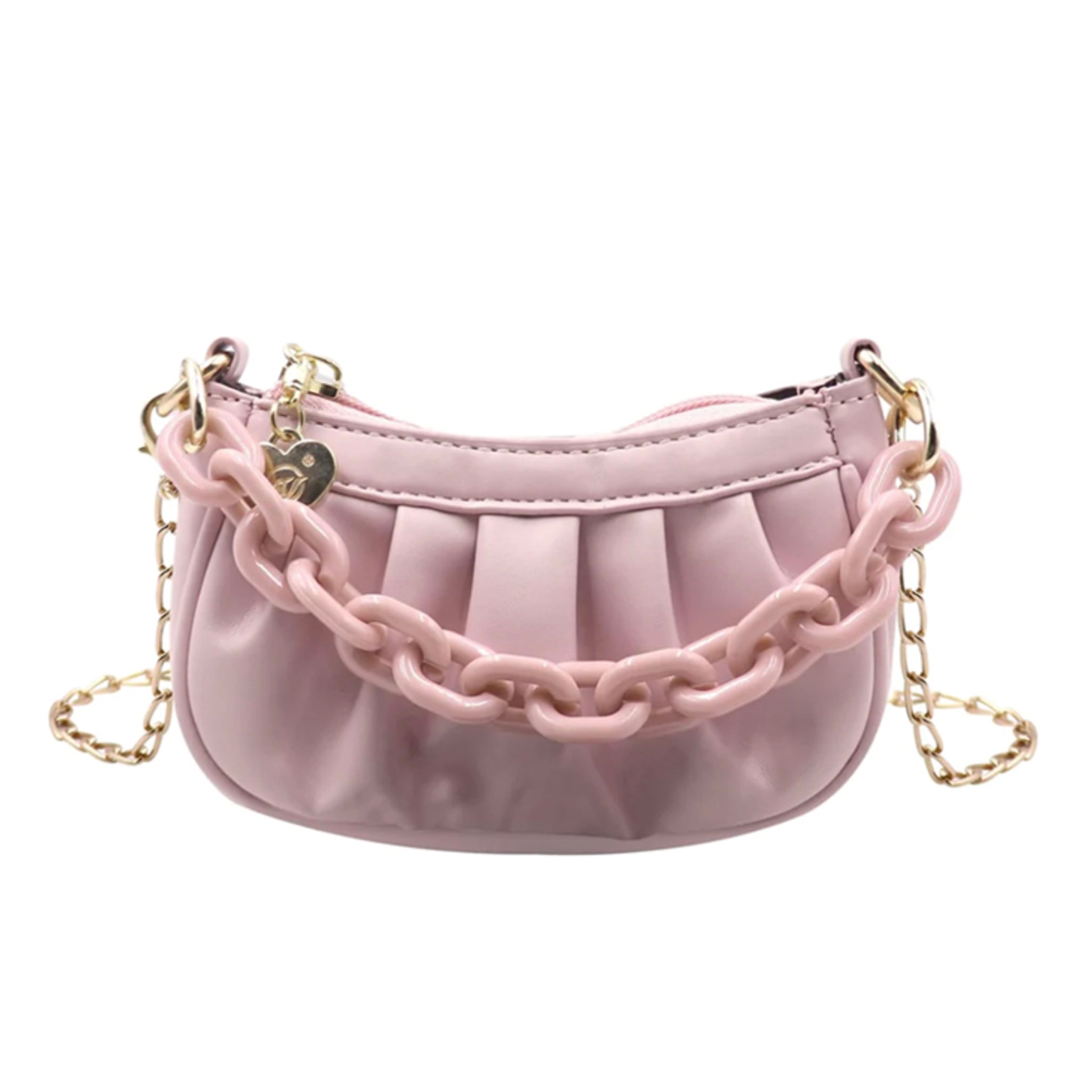 Valentino pink purse sale