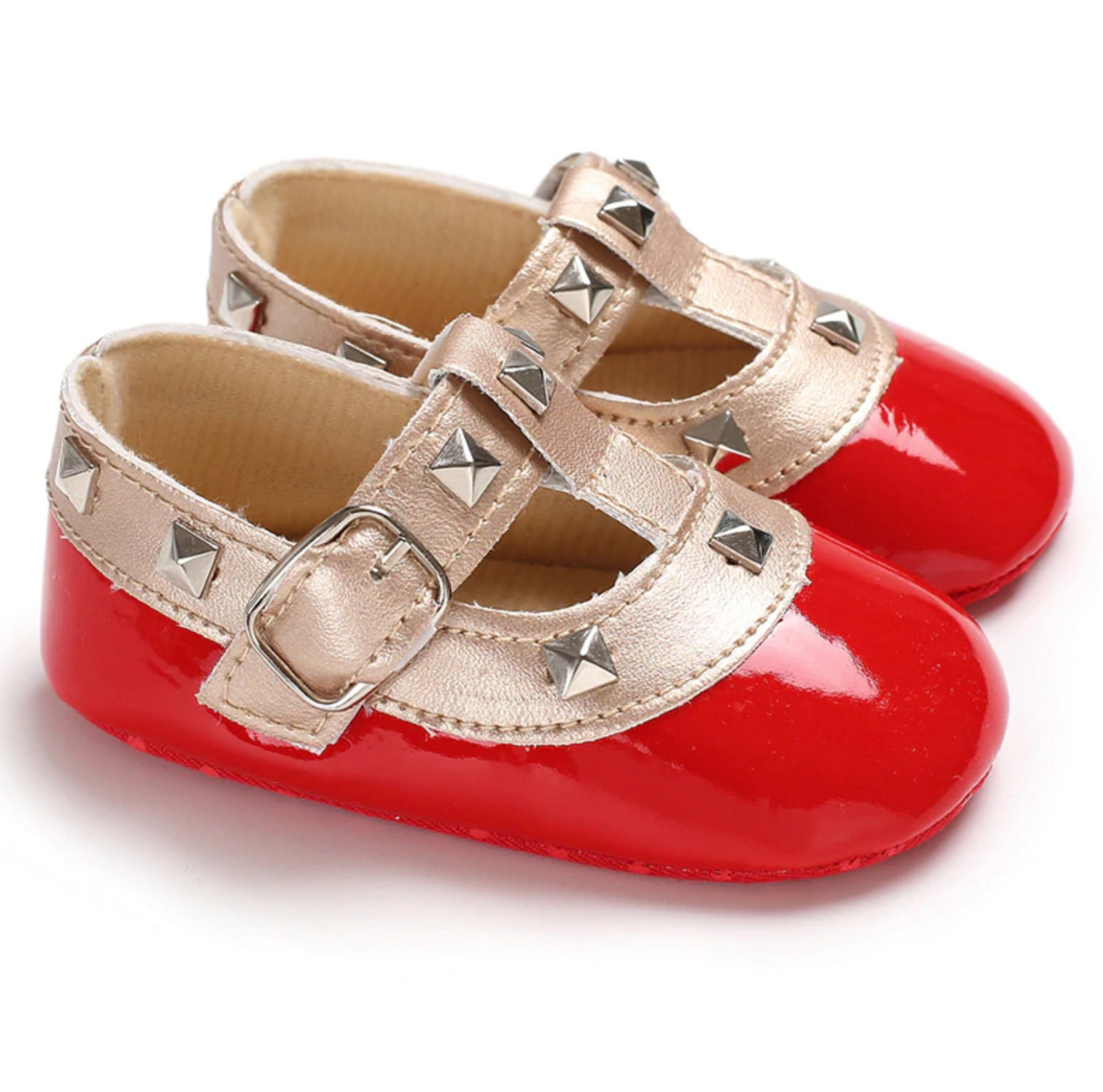 Baby valentino shoes cheap